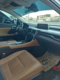 
										 مستعمل ليكسوس – Lexus Series GX ممتلئ									