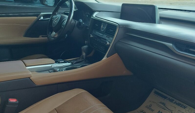 
								 مستعمل ليكسوس – Lexus Series GX ممتلئ									