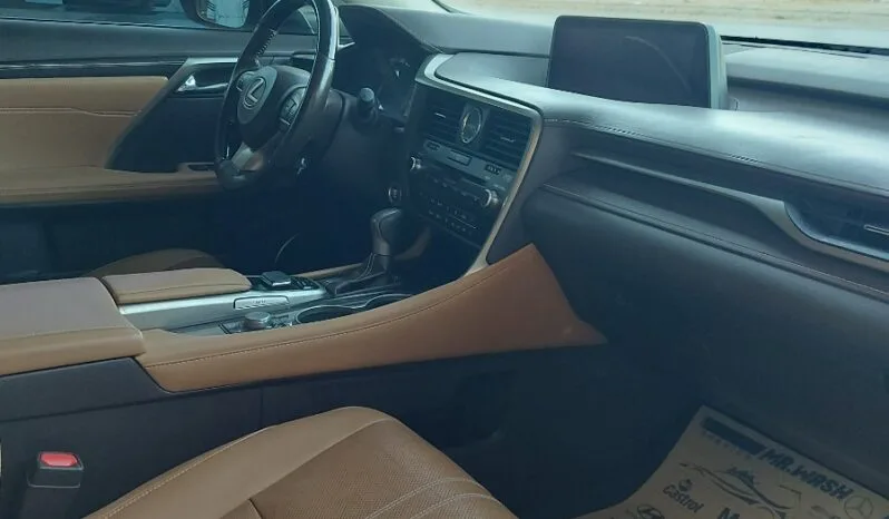 
								 مستعمل ليكسوس – Lexus Series GX ممتلئ									