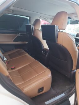 
										 مستعمل ليكسوس – Lexus Series GX ممتلئ									