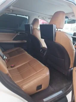 
										 مستعمل ليكسوس – Lexus Series GX ممتلئ									