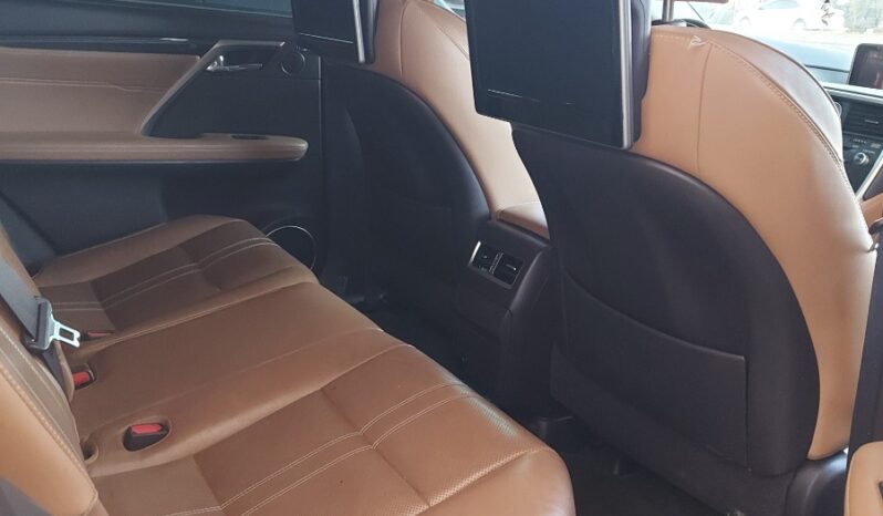 
								 مستعمل ليكسوس – Lexus Series GX ممتلئ									