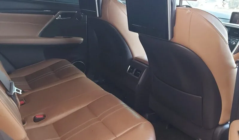 
								 مستعمل ليكسوس – Lexus Series GX ممتلئ									