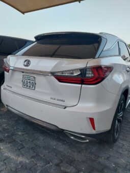 
										 مستعمل ليكسوس – Lexus Series GX ممتلئ									