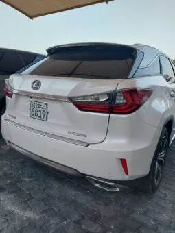 
										 مستعمل ليكسوس – Lexus Series GX ممتلئ									