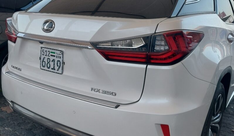 
								 مستعمل ليكسوس – Lexus Series GX ممتلئ									