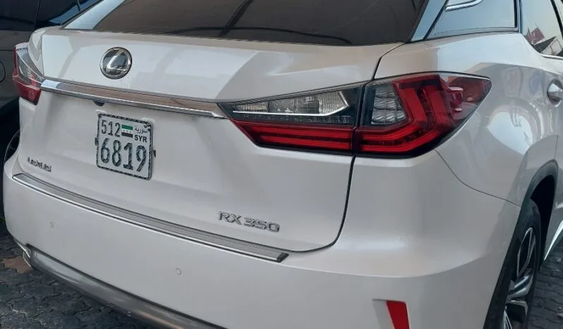 
								 مستعمل ليكسوس – Lexus Series GX ممتلئ									