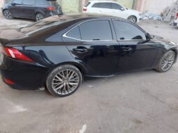 
										 مستعمل ليكسوس – Lexus Series IS ممتلئ									