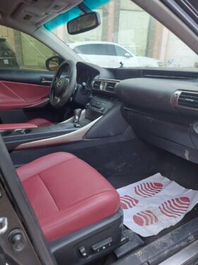 مستعمل ليكسوس – Lexus Series IS