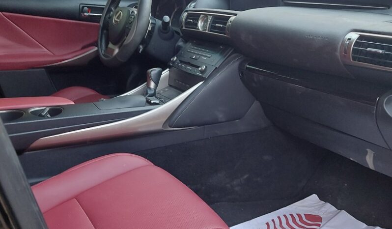 
								 مستعمل ليكسوس – Lexus Series IS ممتلئ									