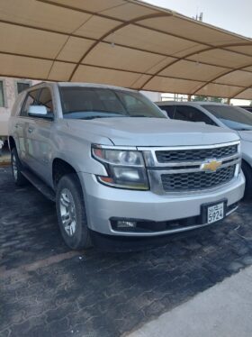 مستعمل شيفورلي – Chevrolet Tahoe