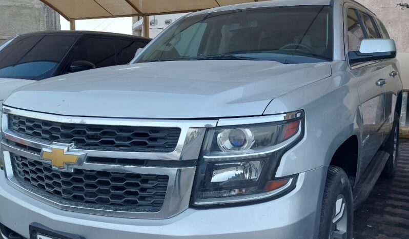 
								 مستعمل شيفورلي – Chevrolet Tahoe ممتلئ									