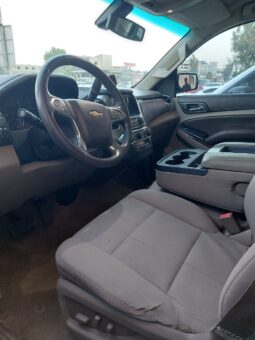 
										 مستعمل شيفورلي – Chevrolet Tahoe ممتلئ									