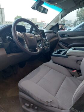 مستعمل شيفورلي – Chevrolet Tahoe