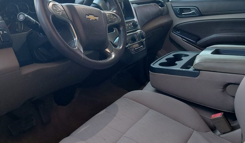 
								 مستعمل شيفورلي – Chevrolet Tahoe ممتلئ									