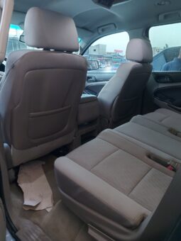 
										 مستعمل شيفورلي – Chevrolet Tahoe ممتلئ									