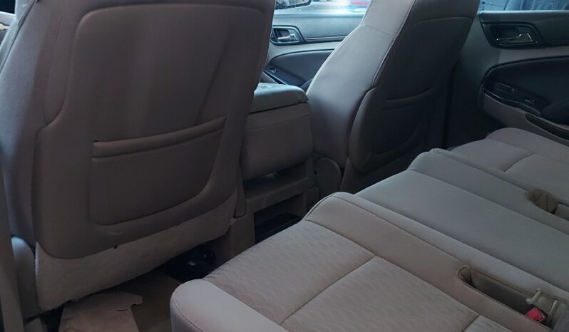 
								 مستعمل شيفورلي – Chevrolet Tahoe ممتلئ									