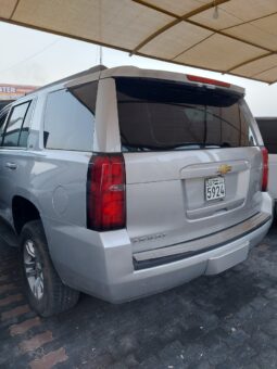 
										 مستعمل شيفورلي – Chevrolet Tahoe ممتلئ									
