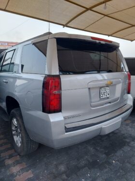 مستعمل شيفورلي – Chevrolet Tahoe