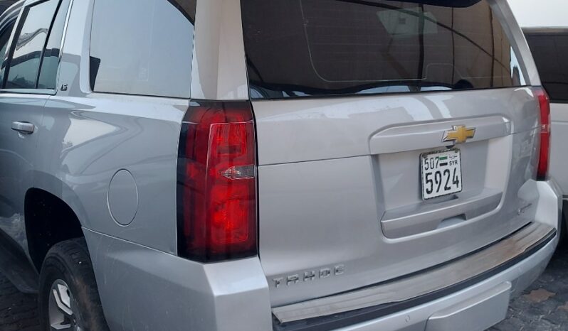 
								 مستعمل شيفورلي – Chevrolet Tahoe ممتلئ									