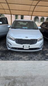 كيا – Kia كارنيفال – Carnival