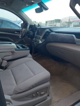 
										 مستعمل شيفورلي – Chevrolet Tahoe ممتلئ									