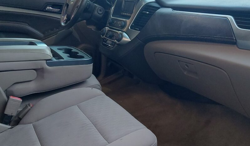 
								 مستعمل شيفورلي – Chevrolet Tahoe ممتلئ									