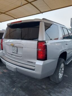 
										 مستعمل شيفورلي – Chevrolet Tahoe ممتلئ									