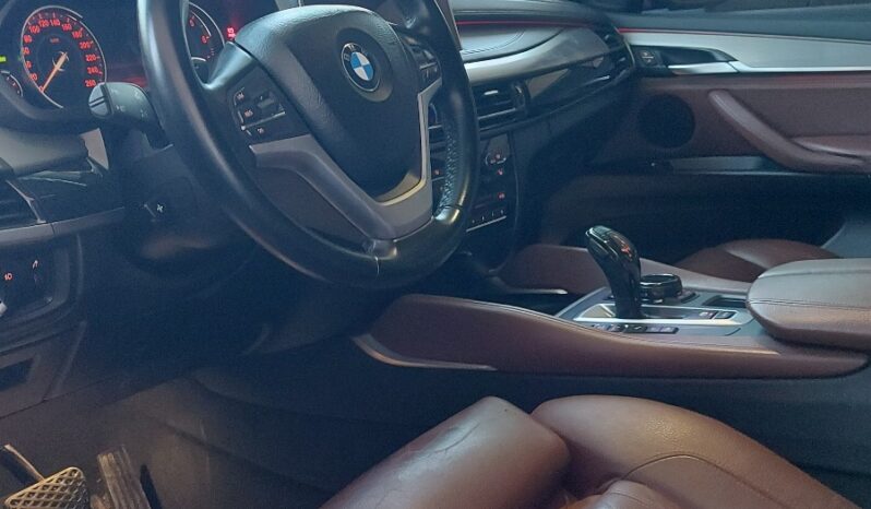 
								 مستعمل بي ام دابيليو – BMW X6 ممتلئ									