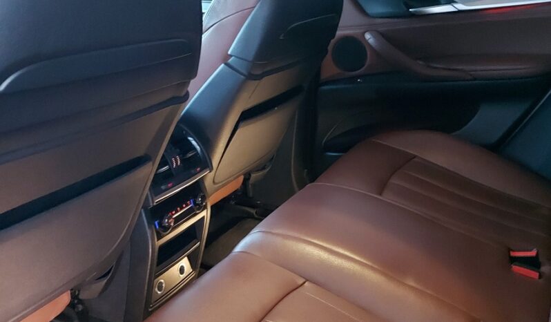 
								 مستعمل بي ام دابيليو – BMW X6 ممتلئ									