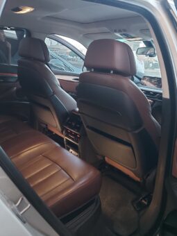 
										 مستعمل بي ام دابيليو – BMW X6 ممتلئ									