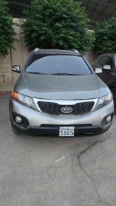 مستعمل كيا – Kia سورينتو – Sorento