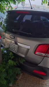 مستعمل كيا – Kia سورينتو – Sorento