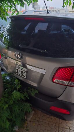 
										 مستعمل كيا – Kia سورينتو – Sorento ممتلئ									