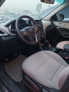 مستعمل هيونداي – Hyundai سانتافيه – Santafe