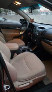 مستعمل كيا – Kia سورينتو – Sorento