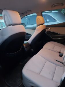 مستعمل هيونداي – Hyundai سانتافيه – Santafe
