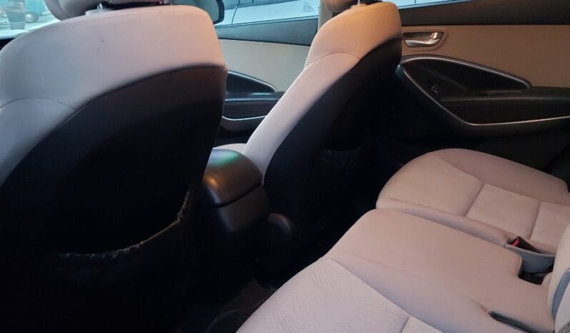 
								 مستعمل هيونداي – Hyundai سانتافيه – Santafe ممتلئ									