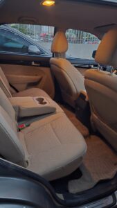 مستعمل كيا – Kia سورينتو – Sorento