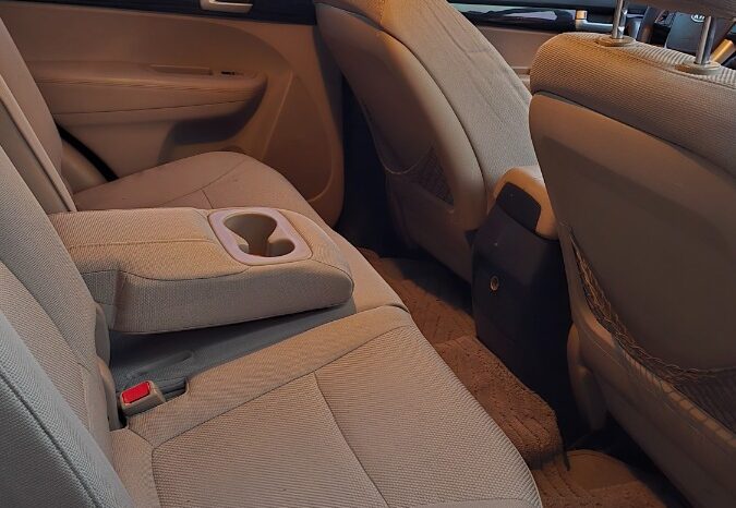 
								 مستعمل كيا – Kia سورينتو – Sorento ممتلئ									