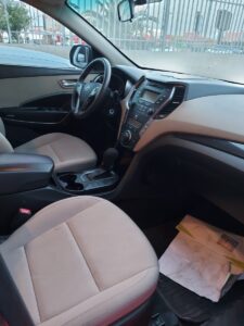 مستعمل هيونداي – Hyundai سانتافيه – Santafe