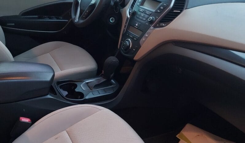 
								 مستعمل هيونداي – Hyundai سانتافيه – Santafe ممتلئ									