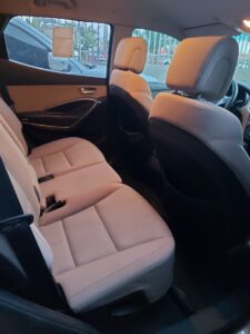 مستعمل هيونداي – Hyundai سانتافيه – Santafe
