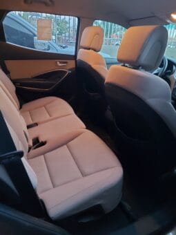 مستعمل هيونداي – Hyundai سانتافيه – Santafe