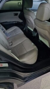 مستعمل تويوتا – Toyota افالون – Avalon