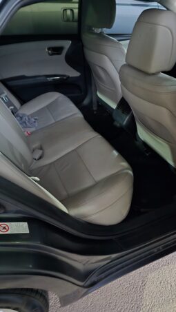 
										 مستعمل تويوتا – Toyota افالون – Avalon ممتلئ									