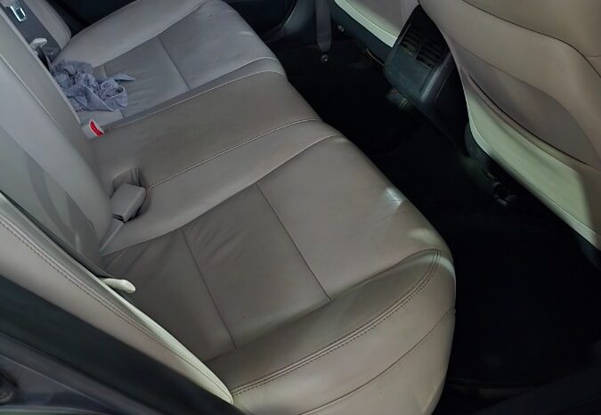 
								 مستعمل تويوتا – Toyota افالون – Avalon ممتلئ									