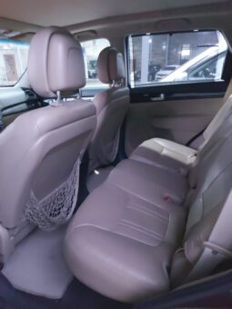 
										 مستعمل كيا – Kia سيرانتو – Sorento ممتلئ									