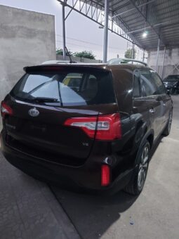 
										 مستعمل كيا – Kia سيرانتو – Sorento ممتلئ									