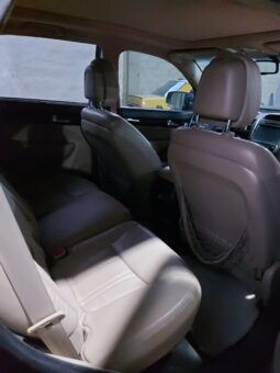 
										 مستعمل كيا – Kia سيرانتو – Sorento ممتلئ									